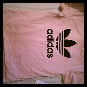Mens Adidas shirt
